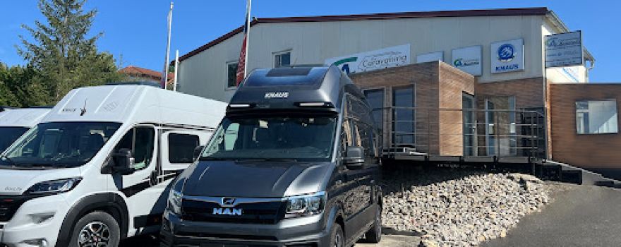 Caravaning Arnstein