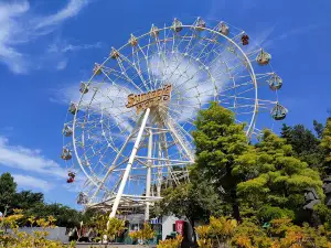 Suntopia World