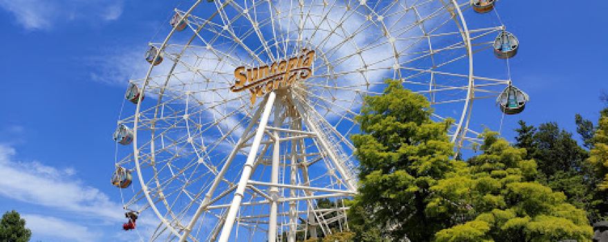 Suntopia World
