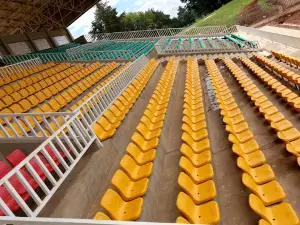 Bukhungu Stadium