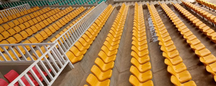 Bukhungu Stadium