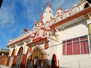 Mandir Charan Paduka