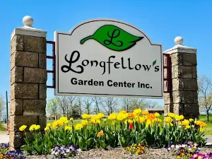 Longfellow's Garden Center