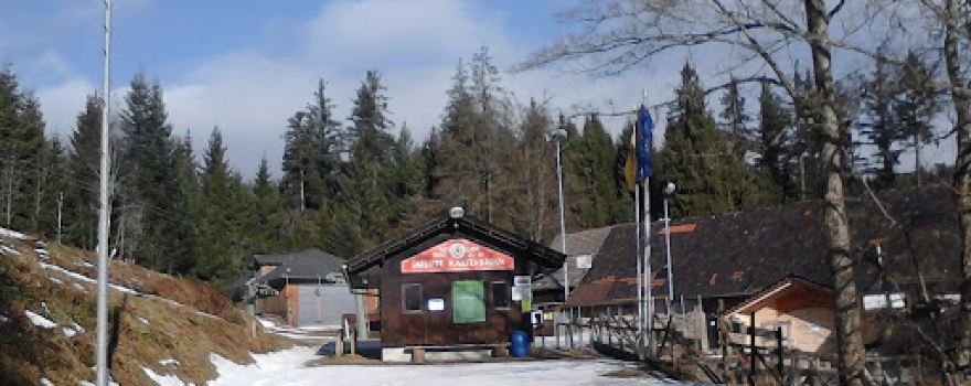 Kaltenbronn