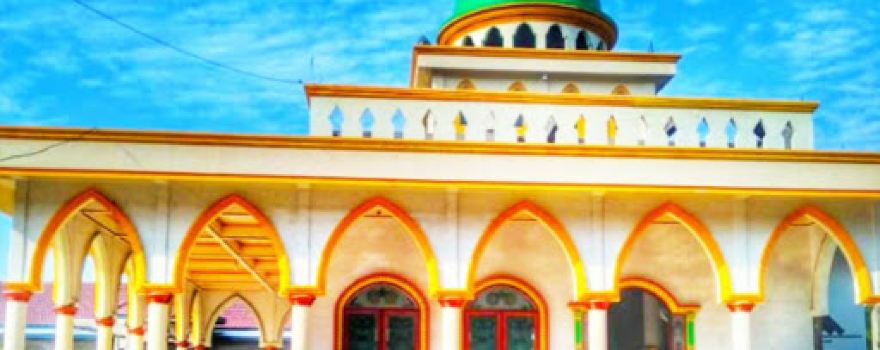 Masjid Baitul Jelal (Plenggiyen)
