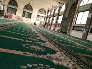 Madina Masjid