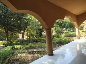 Jwalamukhi Temple