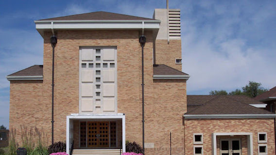 Sacred Heart Catholic Church
