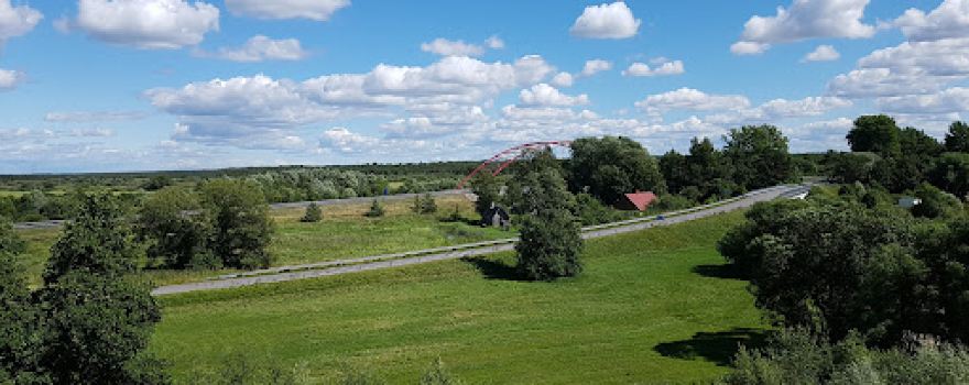 Jõesuu vaatetorn