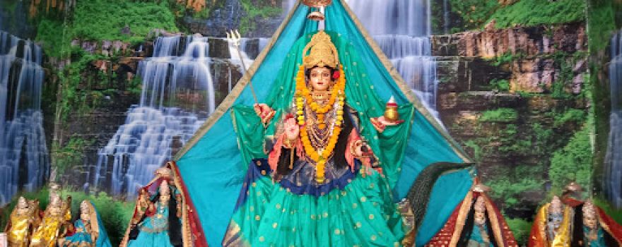 Rapta Ghat