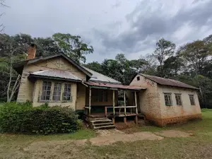 Kakamega Forest Station