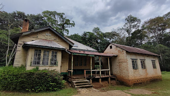 Kakamega Forest Station