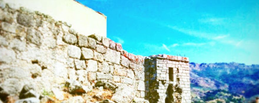 Castle of Eljas