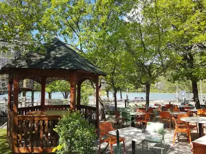 Camping Les Rives du Lac | Camping Gap - Hautes Alpes