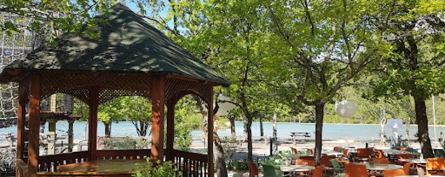 Camping Les Rives du Lac | Camping Gap - Hautes Alpes