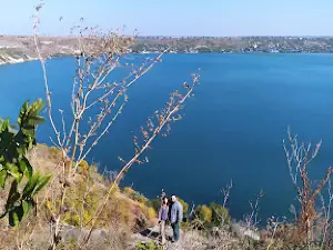 Mărcauți vedere Nistru