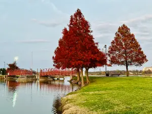 IOOF Park