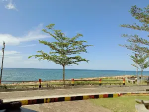Taman Yaahowu