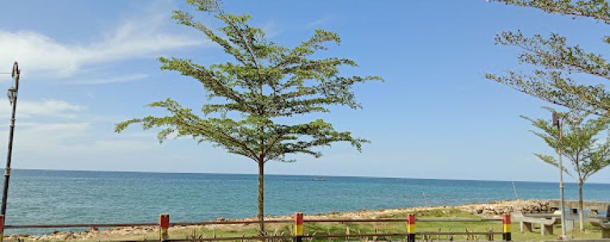 Taman Yaahowu