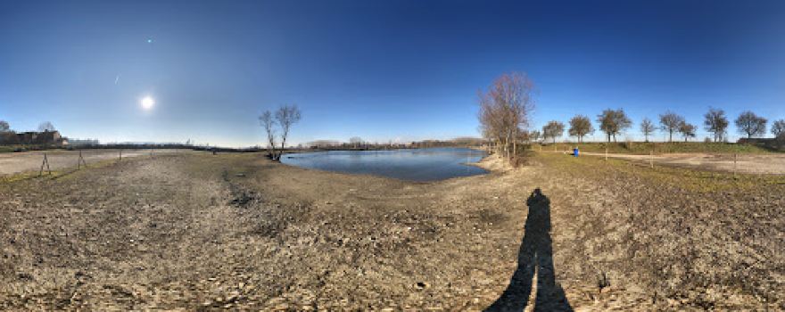 Lago Sannazzaro