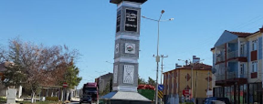 Ataturk Playground