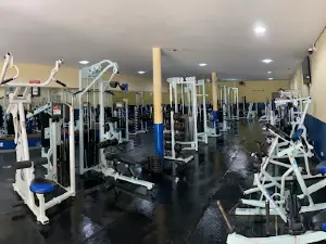 Strong Impacto Academia