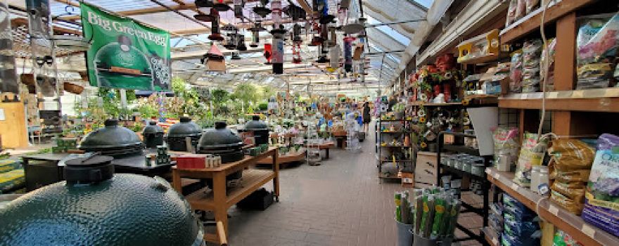 Rohsler's Allendale Nursery