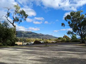 Big Hill Mountain Bike Park