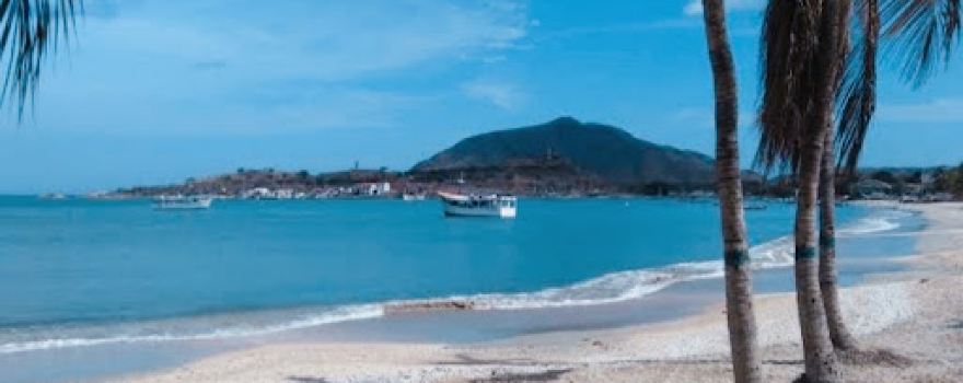 PLaya Juan Griego, Nueva Esparta