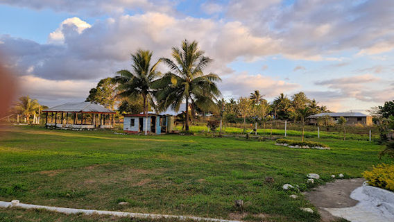 Tifajek Mud Pool & Hotspring Official Site