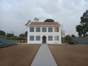 Musée Régional de Thiès