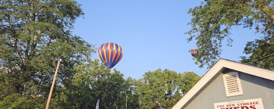 Warren County Farmers Fair