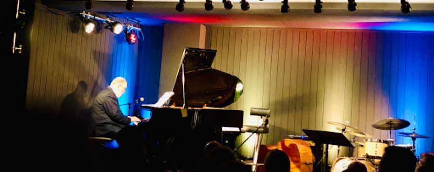 Tangente Jazz+ Eschen