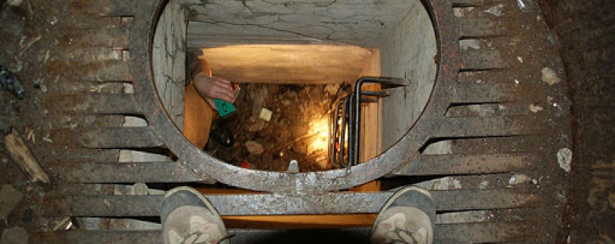 PUNKT OPORU NOWOGRÓD SCHRON NR 7