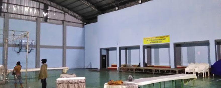 Gor Pedurenan
