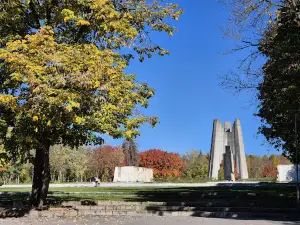City Park Razgrad