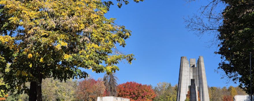 City Park Razgrad