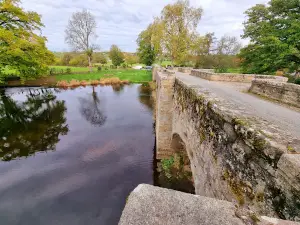 Pont Roman