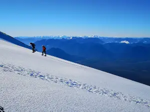Refugio Teski Club