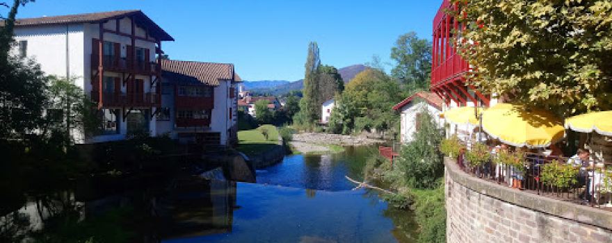 Camping municipal Plaza Berri