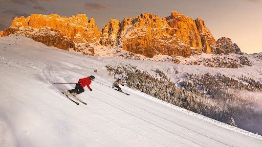 Compare 5 airports near Castelrotto
