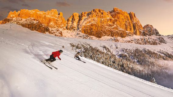 Dolomiti Superski