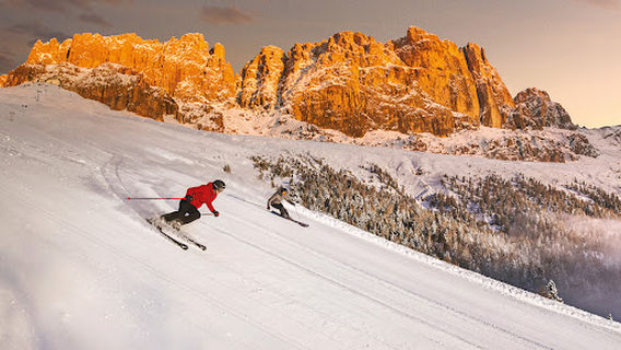 Dolomiti Superski