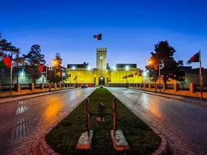 Presidential Palace