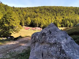 Katun Potoci - Dulovic