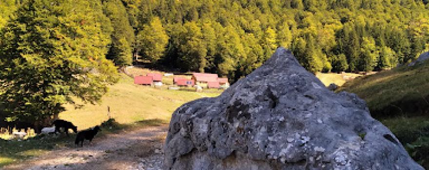 Katun Potoci - Dulovic