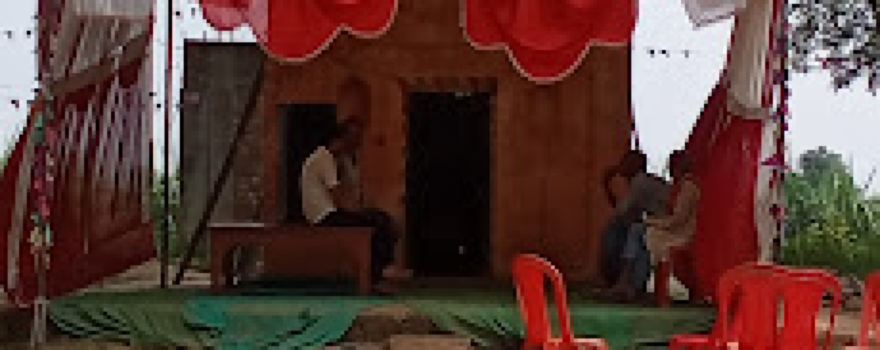 Mari Mata Mandir Pariyawan