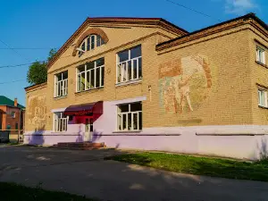 Mkuk "Petrovskiy Stsks"