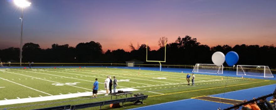 Bonnel Field