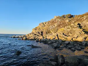 Billeteira Mar de Ons - Estación Marítima de Vigo